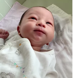 格鲁吉亚恭喜自卵Z女士夫妇喜得千金小宝贝2026.07.16出生